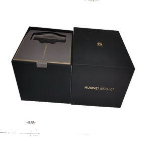 <strong>Custom Box Design - Creative P</strong>
