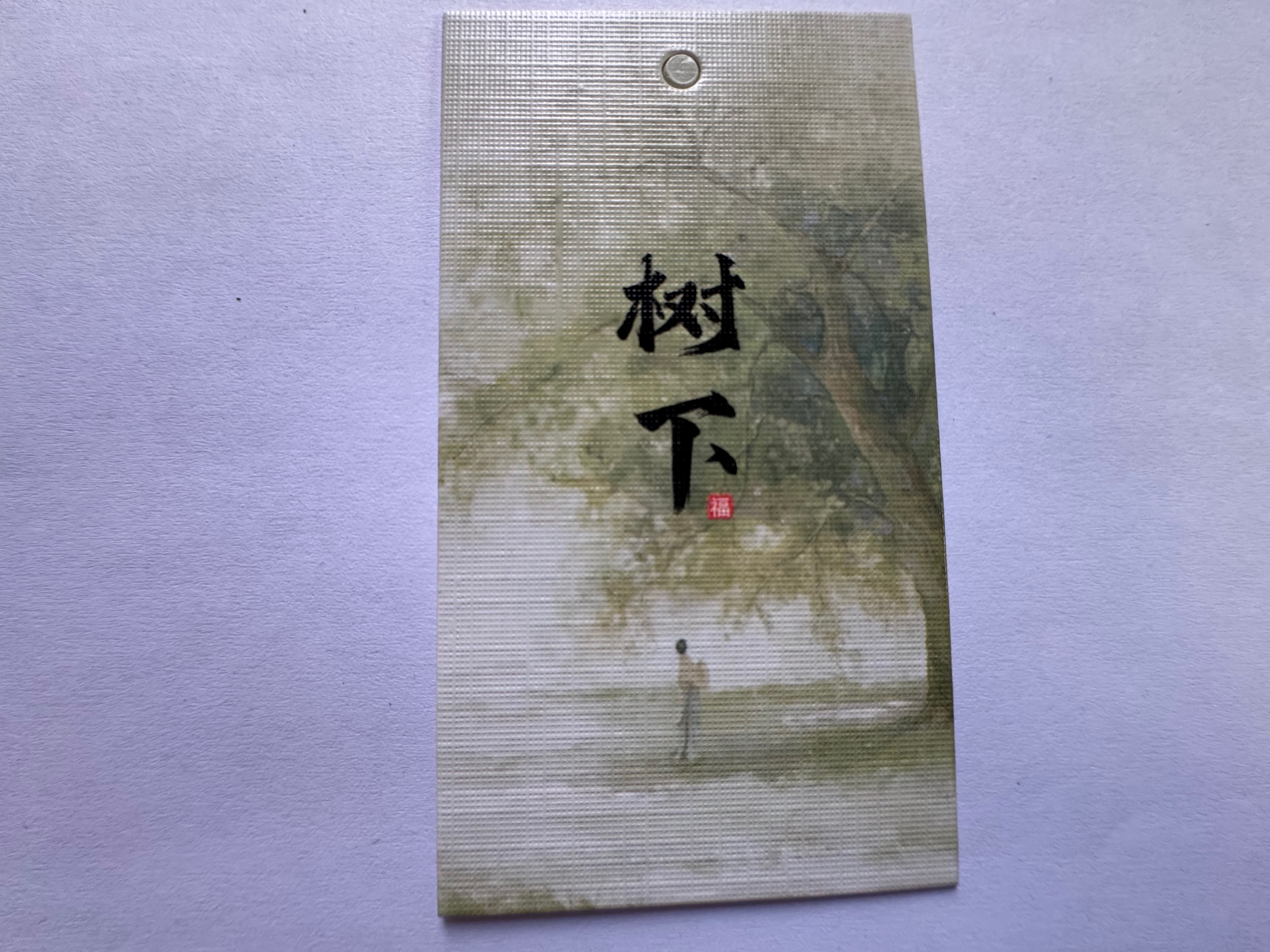 JinYi Hardware OEM ODM Brand Logo Design Decorative Zinc Alloy Custom Metal Label Tag for Clothing