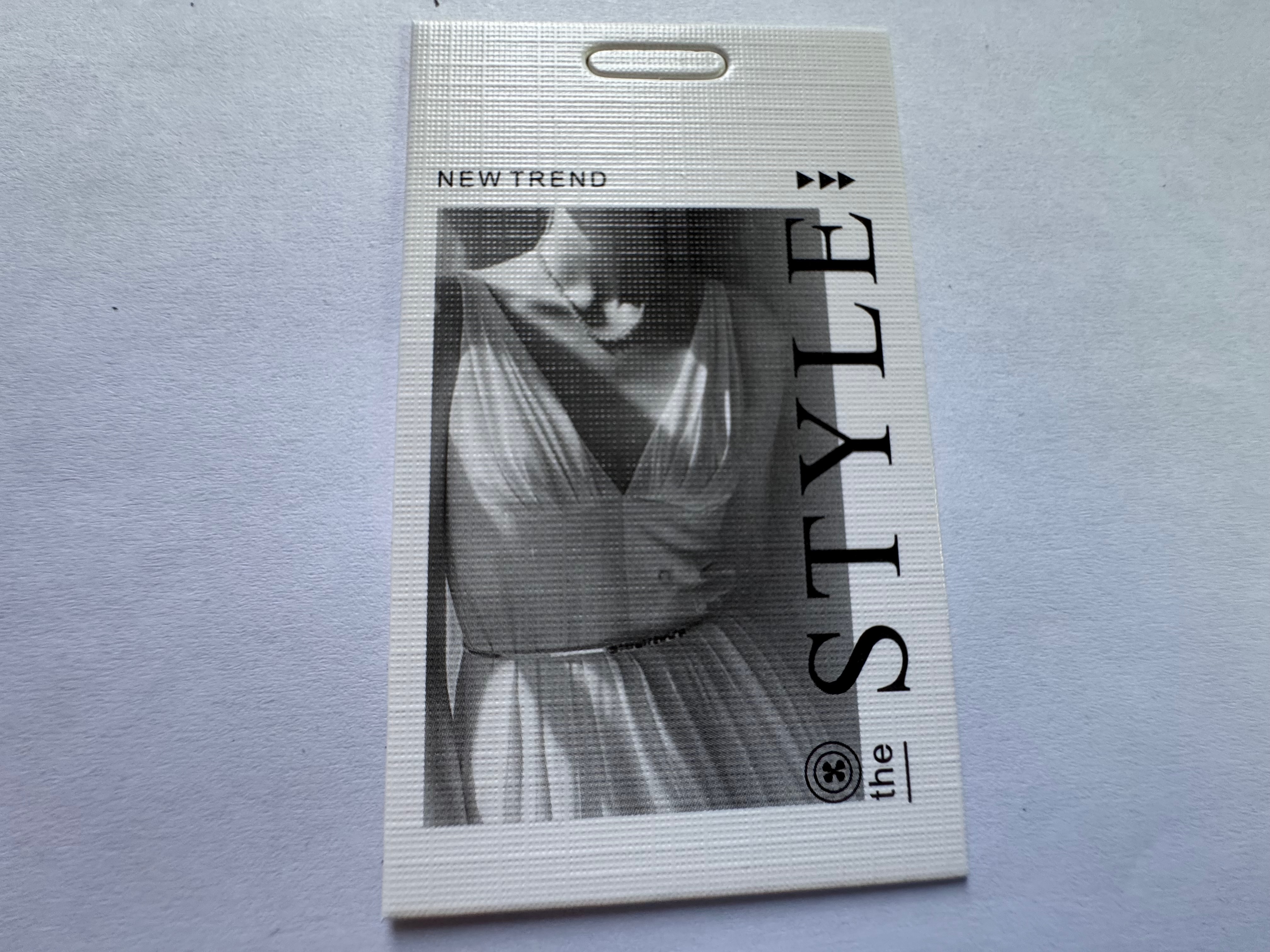 JinYi Hardware OEM ODM Brand Logo Design Decorative Zinc Alloy Custom Metal Label Tag for Clothing