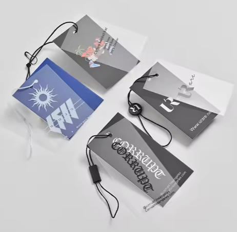 Design Services Cheap Factory Uhf Long Rang RFID tags label stickers printer qr CODE dry wet nfc Inlay UHF rfid tag Sticker
