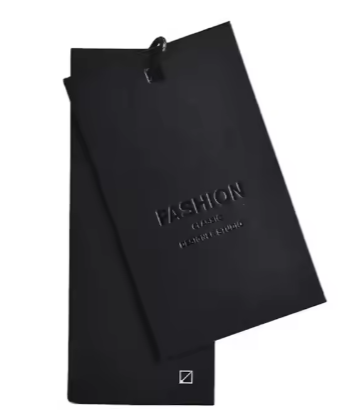Etiqueta de papel colgante, etiqueta de precio grabable con cuerda adjunta, etiqueta de precio de marca blanca, etiqueta de precio para joyería, ropa, código de barras, etiqueta manuscrita colgante