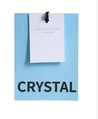 Logotipo de impresión gratuita, sello de seguridad de plástico desechable para ropa, zapatos, bolsas, etiquetas colgantes, cierre de cremallera, sello de plástico.
