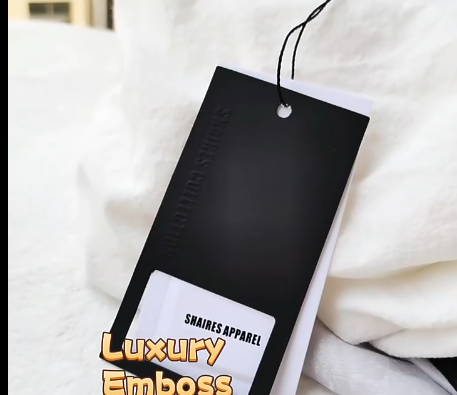 Logotipo de impresión gratuita, sello de seguridad de plástico desechable para ropa, zapatos, bolsas, etiquetas colgantes, cierre de cremallera, sello de plástico.