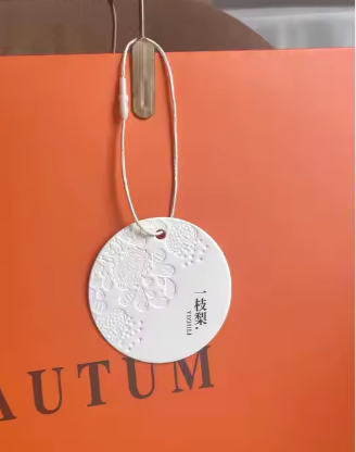 Logotipo de impresión gratuita, sello de seguridad de plástico desechable para ropa, zapatos, bolsas, etiquetas colgantes, cierre de cremallera, sello de plástico.