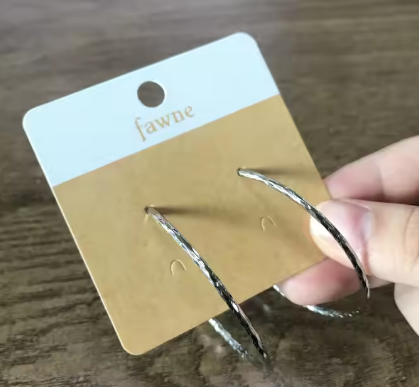 Printed Logo Clear Pvc Hangtags Garment Clothes Custom Hang Tags,Luxury Swing Tags Set String Pin Design Paper Clothing Tags