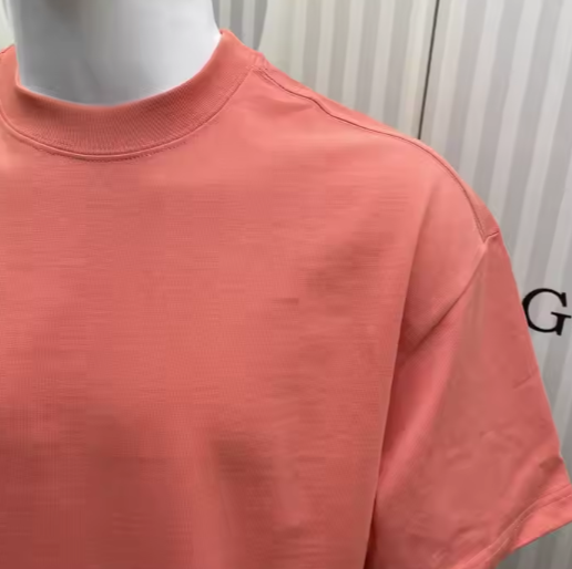 <strong>Custom made printed unisex t-s</strong>